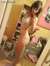 Musiała strzelić focie w bikini ,