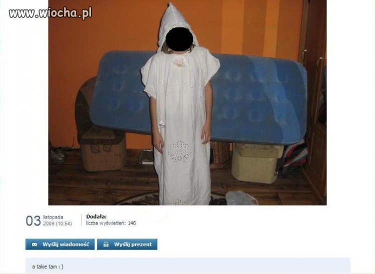 Młode pokolenie KKK