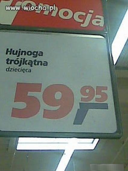To musiało się tutaj