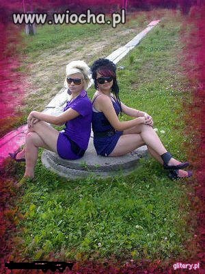 Lans na wsi. - jesteśmy zajebiste