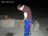 Podpis pod zdjęciem: Dobry balet był...