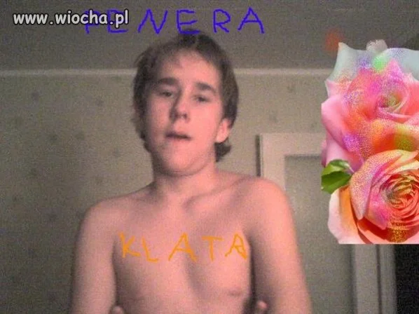 PENERA ! KLATA !