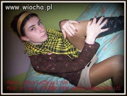 Wiejska nimfomanka...