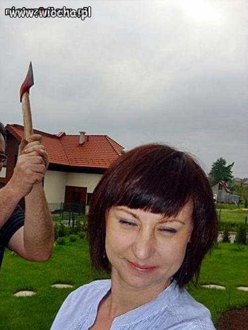 Takie tam z mężem 