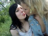 `Choć się liźniem i wystawimy cyce ,