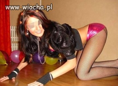 Niektóre laski są jak owoce z chorego drzewa-