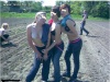 Nawet w polu
