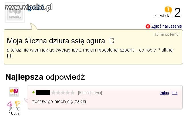 Mądrość dzieci
