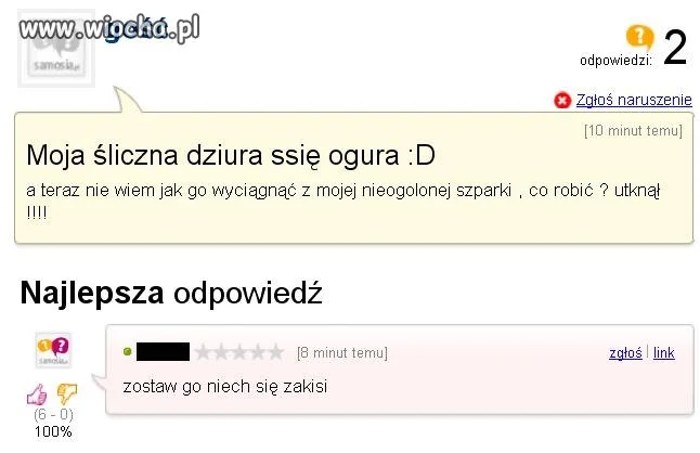 Mądrość dzieci