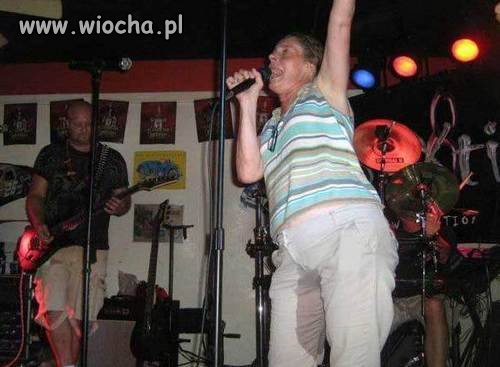 Prawdziwy artysta