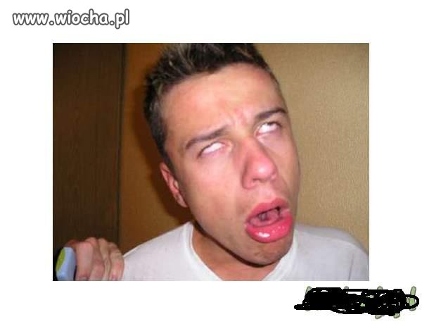 Po imprezie