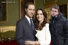 Takie tam... z Williamem i Kate...