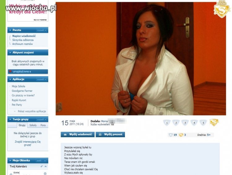 Boże daj mi szpachelkę!!!