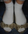 Sprzedam nowe buty