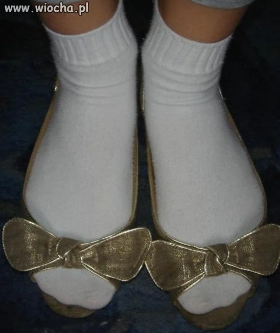 Sprzedam nowe buty