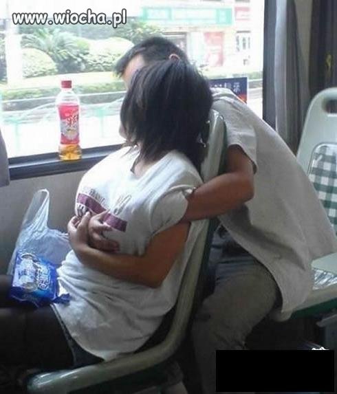 Bo nigdy nie wiesz...