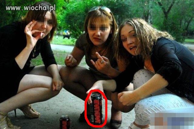 I Ty możesz mieć Jaguara ! 