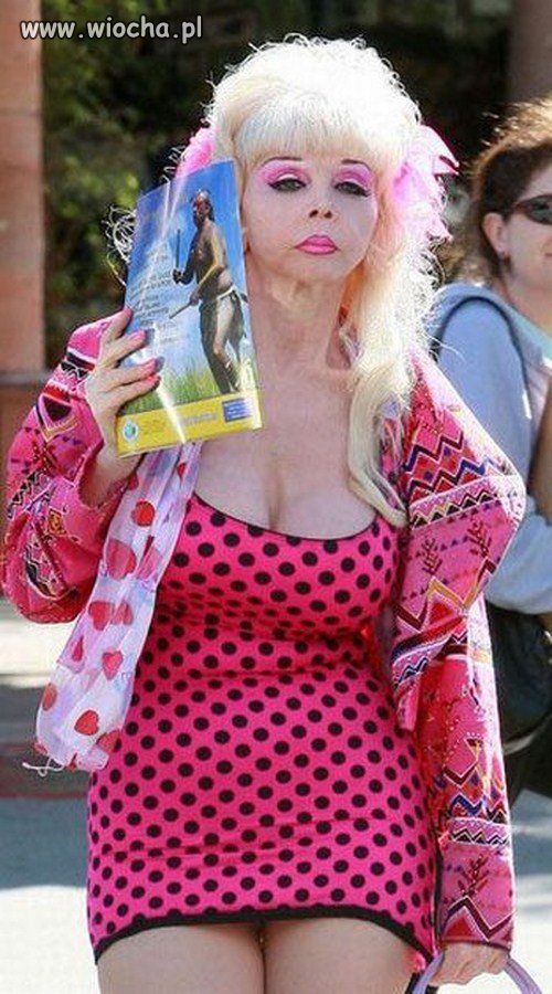 BARBIE