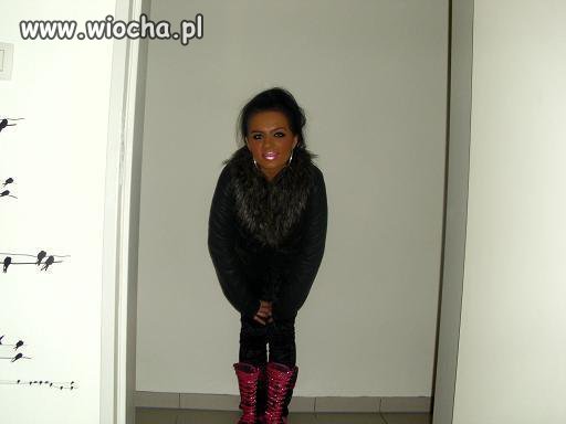Wiocha totalna