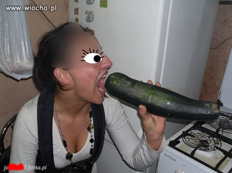 Jak się nie ma co się lubi -