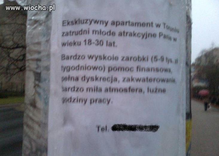 Po co wyjeżdżać za granicę?