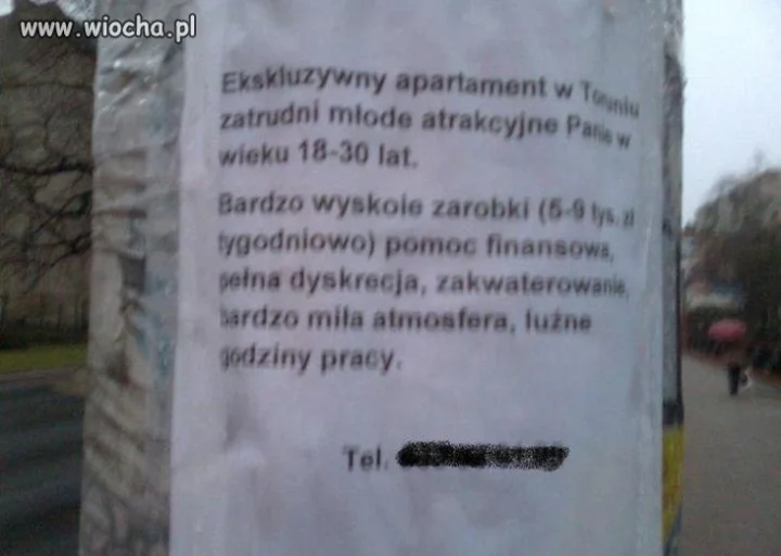 Po co wyjeżdżać za granicę?