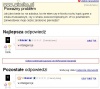 'W inteligencje'