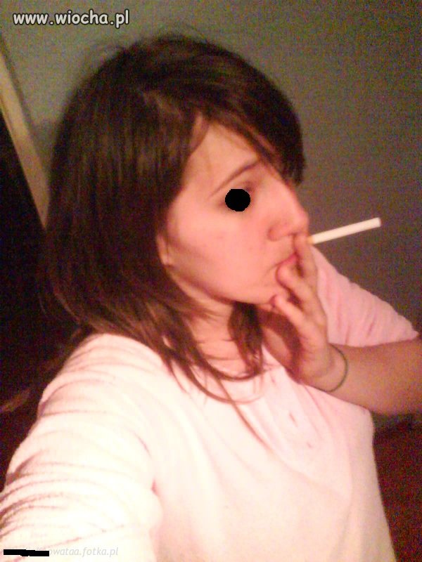 Nie ma to jak lans