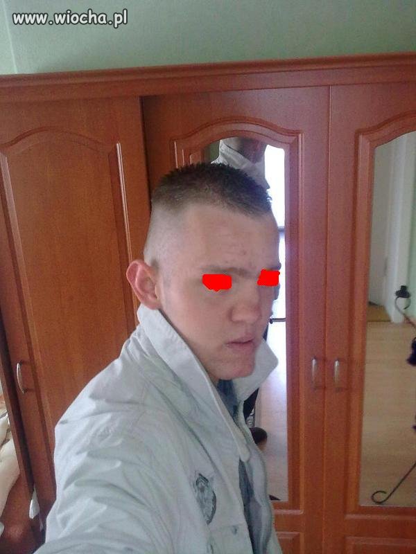 MACZO jakich mało...