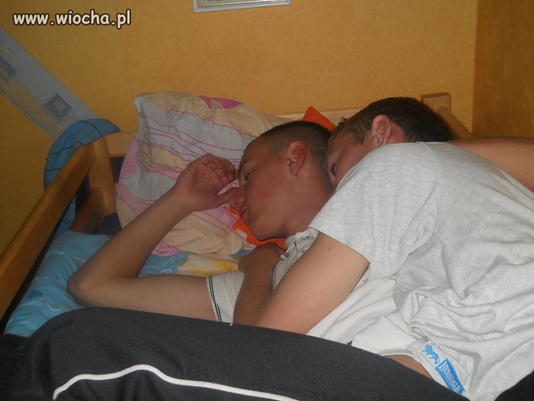 Gdy przesadzisz z alkoholem...