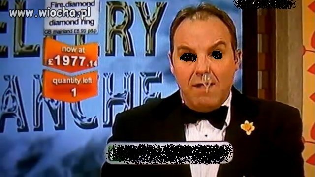 Co się dzieje z tymi ludźmi...