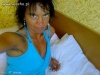 Nie ogolone pachy, sweet 40 na fotce