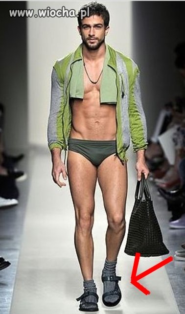 To jest moda!
