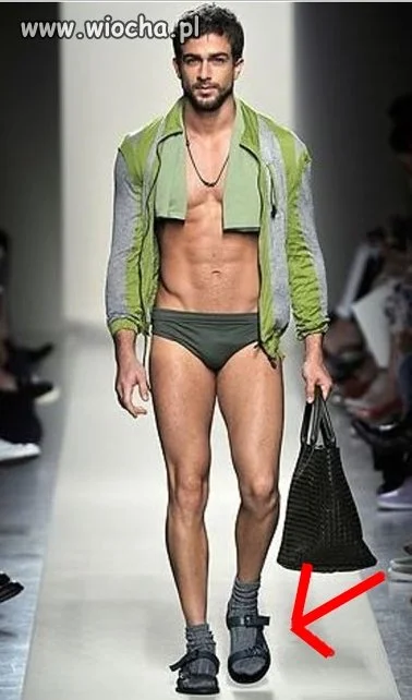 To jest moda!