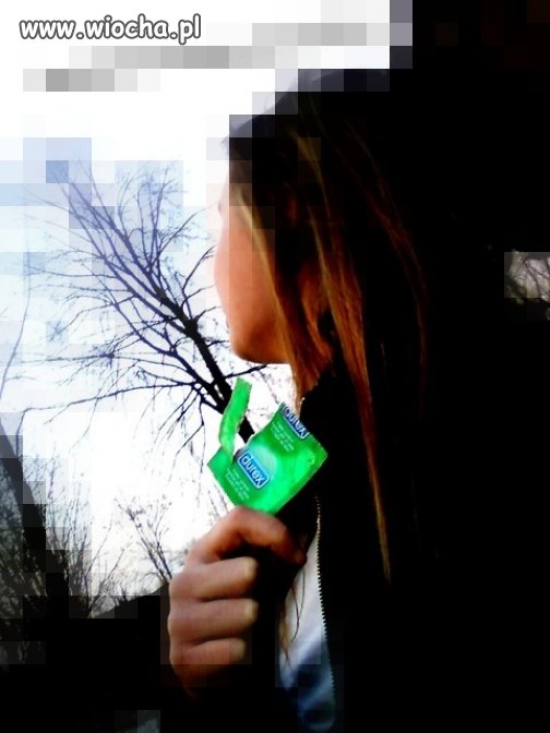 Mam 13 lat