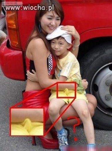 Made in China...