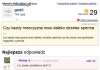 Widocznie nie każdy wie jak to się dzieje..
