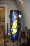 Papież z automatu