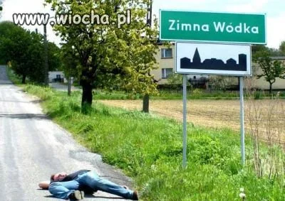 Już po nazwie ...