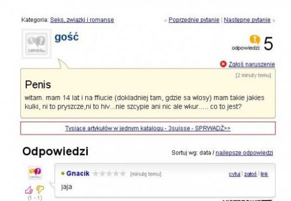 Wielkie Pytanie 