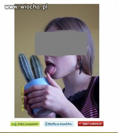 Ta dzisiejsza młodzież