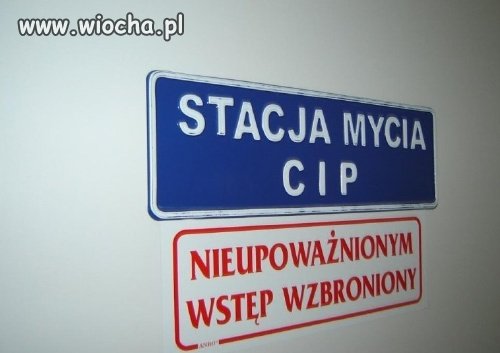 Wow ale serwis!!!