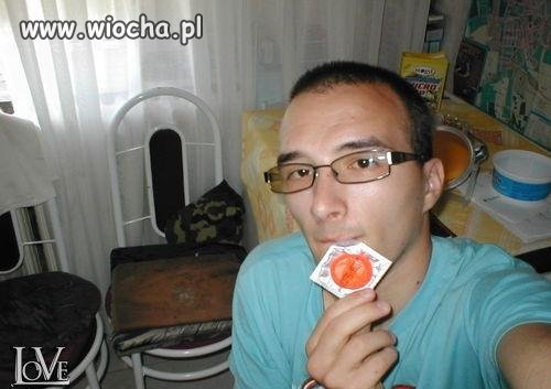 no smacznego