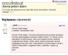 Masz problem z tyłkiem?