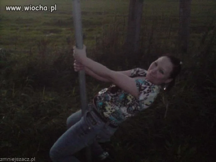 Chodź tu moja mała