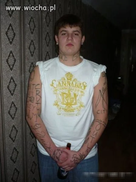 Ruski gangsta