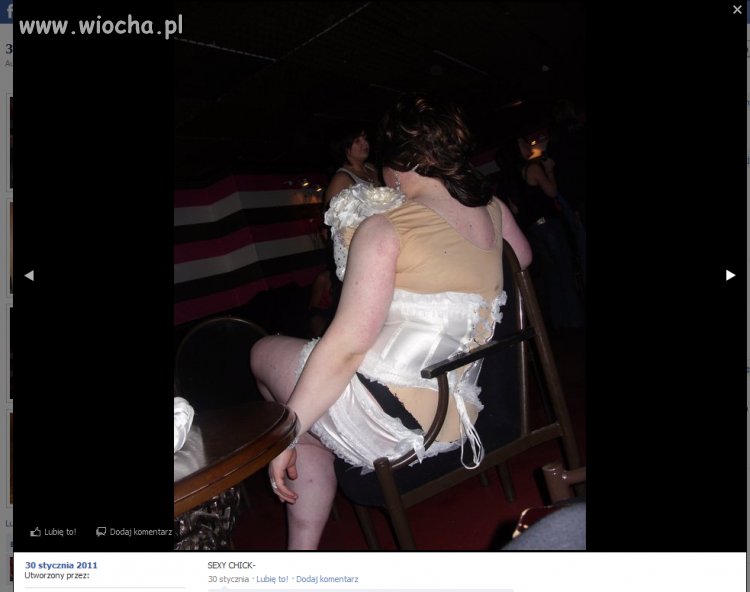 Sexy chick