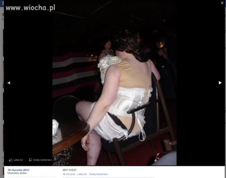 Sexy chick