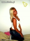Typowa blondi