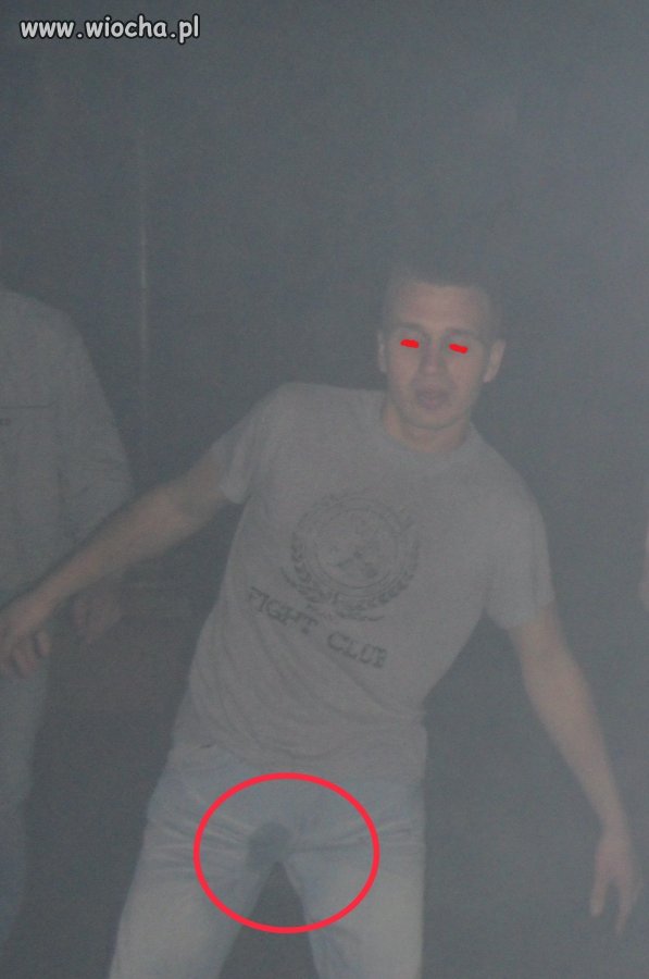Takaaa Impressska w Fight - Club